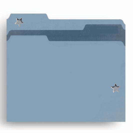 Sonny Angel Stickers | Glitter Laminated Vinyl