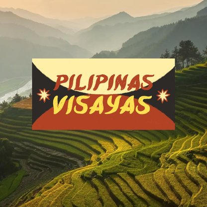 Uy, Pilipines! Stickers | Matte Laminated Vinyl