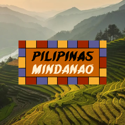 Uy, Pilipines! Stickers | Matte Laminated Vinyl