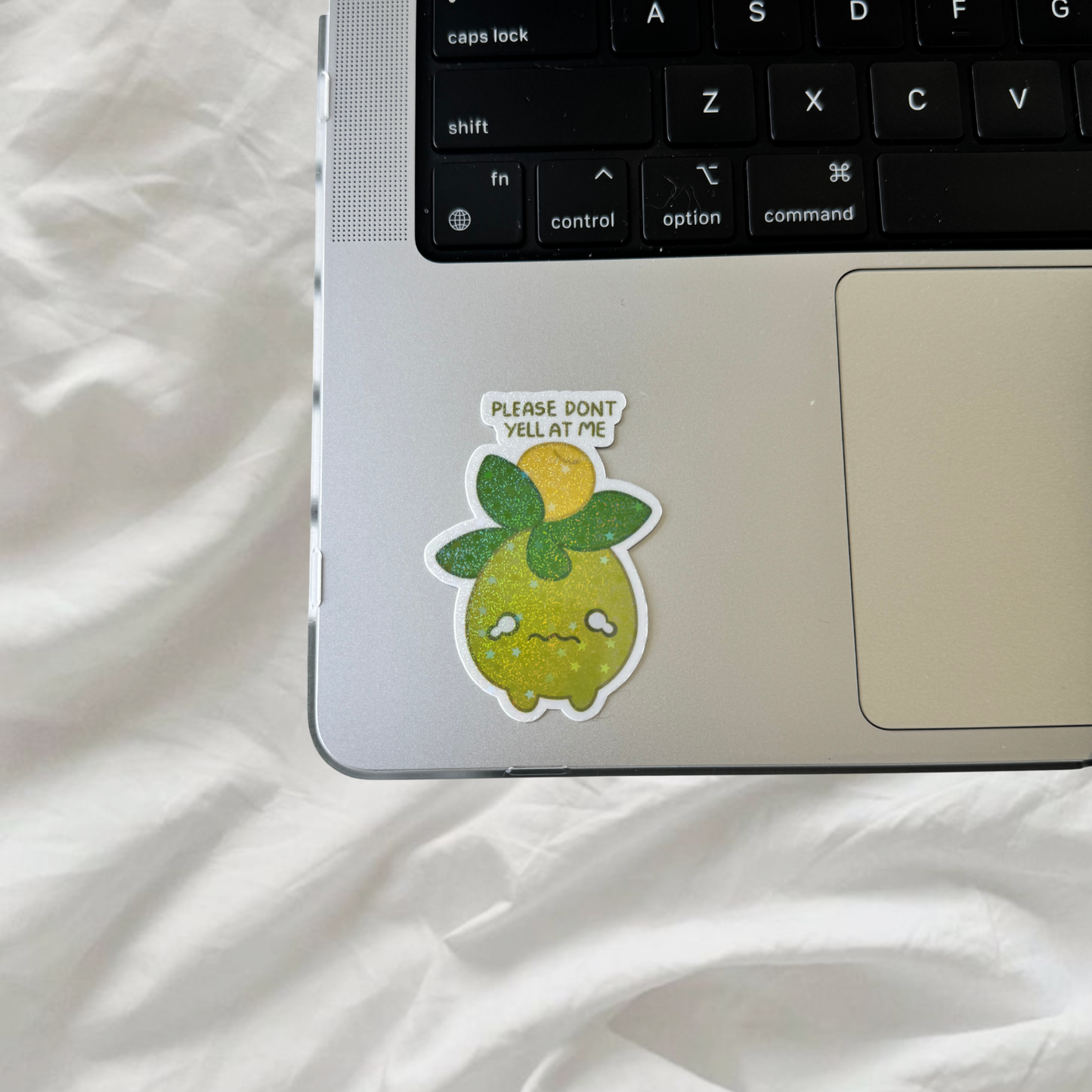Pokemon Stickers | Matte, Holographic Stardust & Broken Glass Laminated Stickers