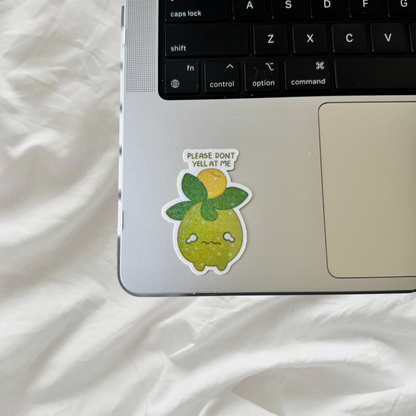 Pokemon Stickers | Matte, Holographic Stardust & Broken Glass Laminated Stickers
