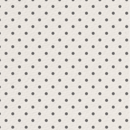 Miffy Sticker | Holographic Sparkles Laminated Vinyl