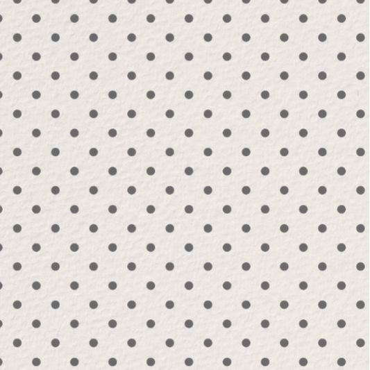 Miffy Sticker | Holographic Sparkles Laminated Vinyl
